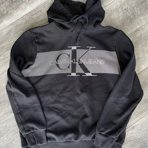 Mens Calvin Klein Jeans Hoodies